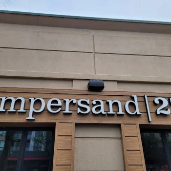 Ampersand | 27