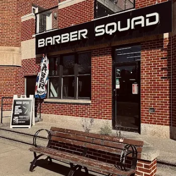Barber Squad