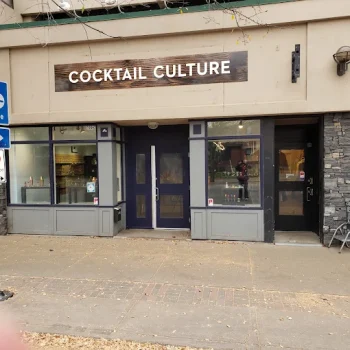 Cocktail Culture