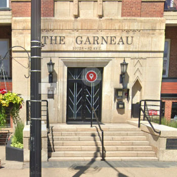 Garneau