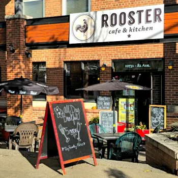Rooster Kitchen & Bar