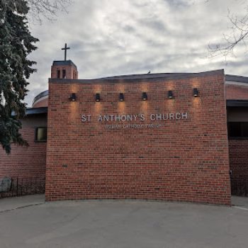 St. Anthony's Catholic Church