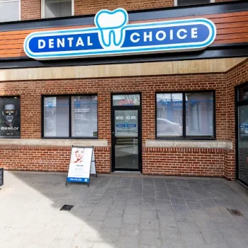 Whyte Ave Dental Choice