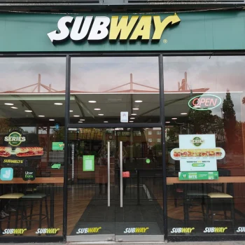 subway